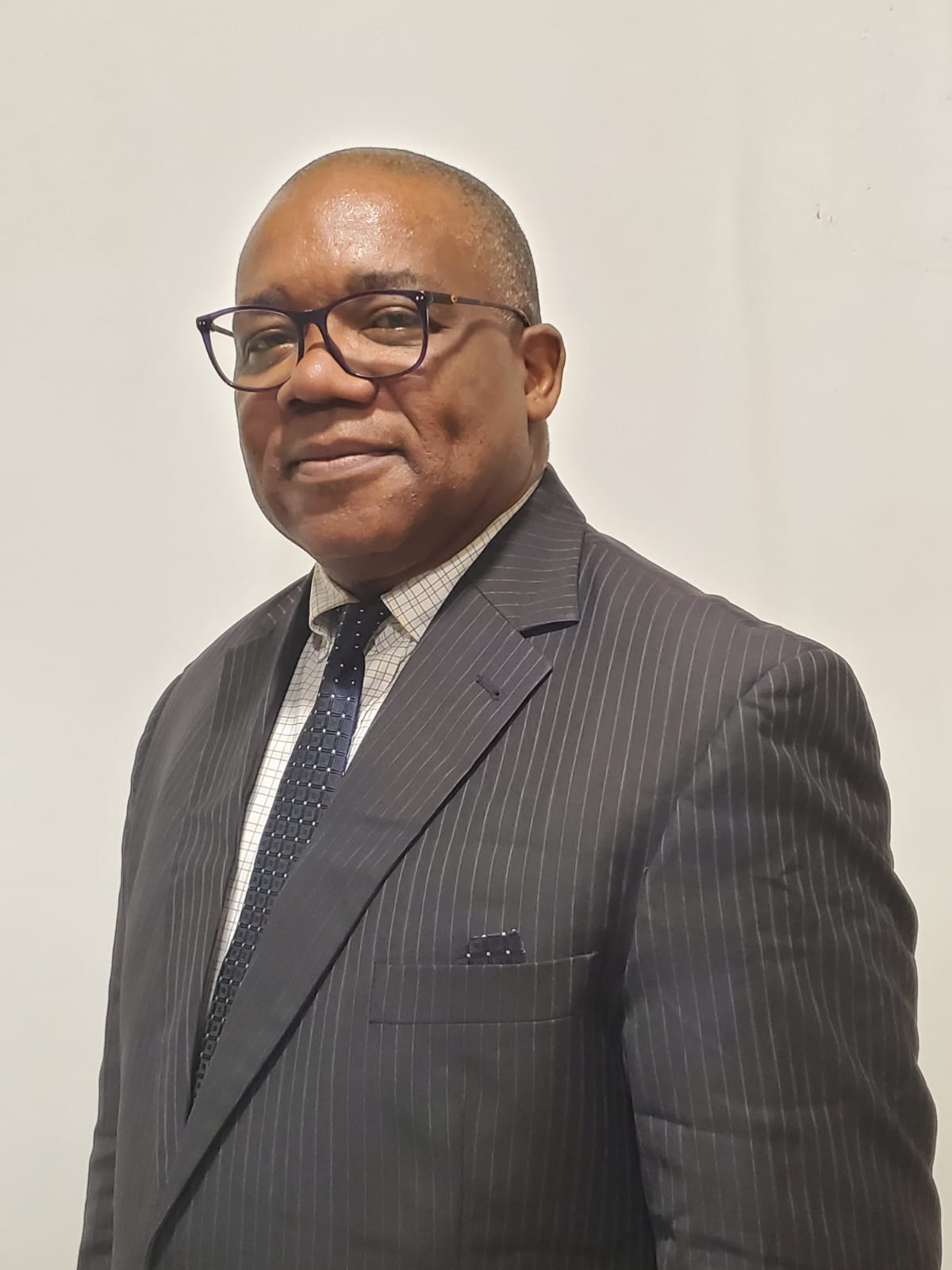 Serge Blaise  Emaleu