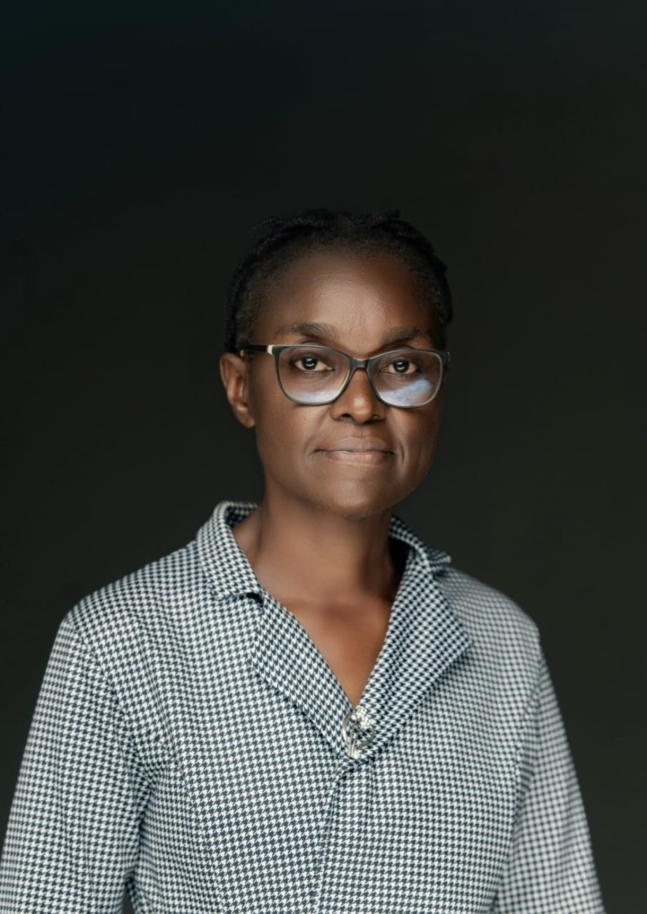 Gisèle Mbuyi wa Mulambu