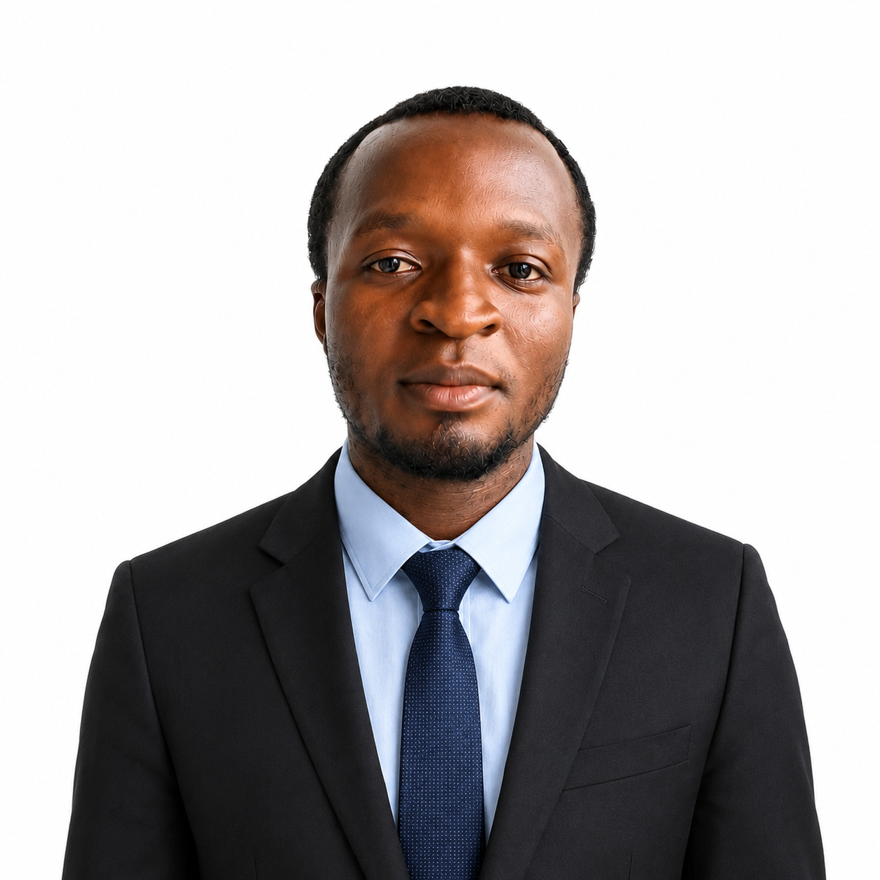 Idriss Badie Moupain