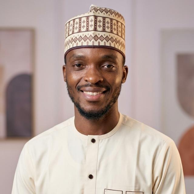 Yannick Carlos TCHEUTCHOUA